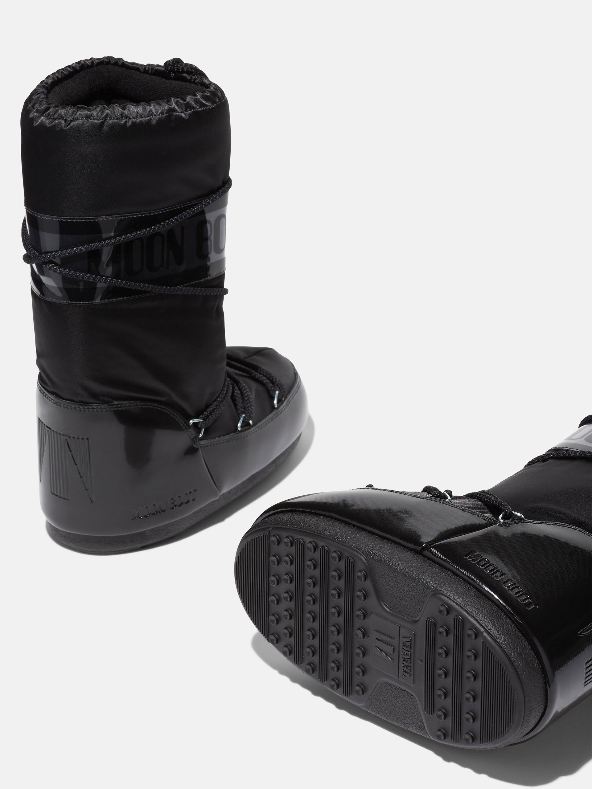 MOON BOOT - Icon Glance Stiefel für Damen