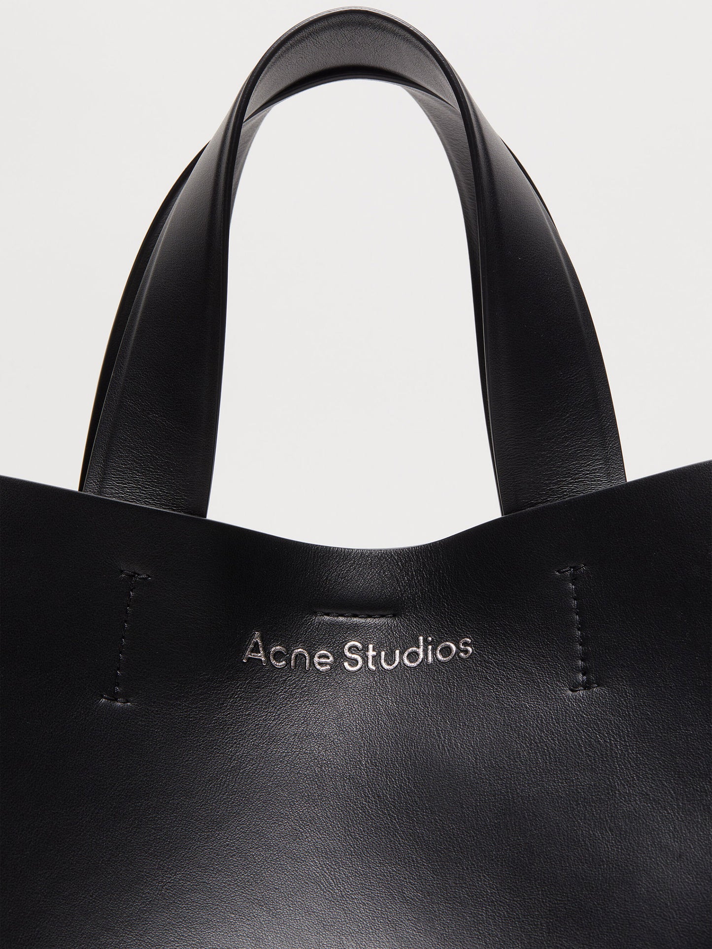 ACNE STUDIOS - Tote-Tasche Musubi Midi für Damen