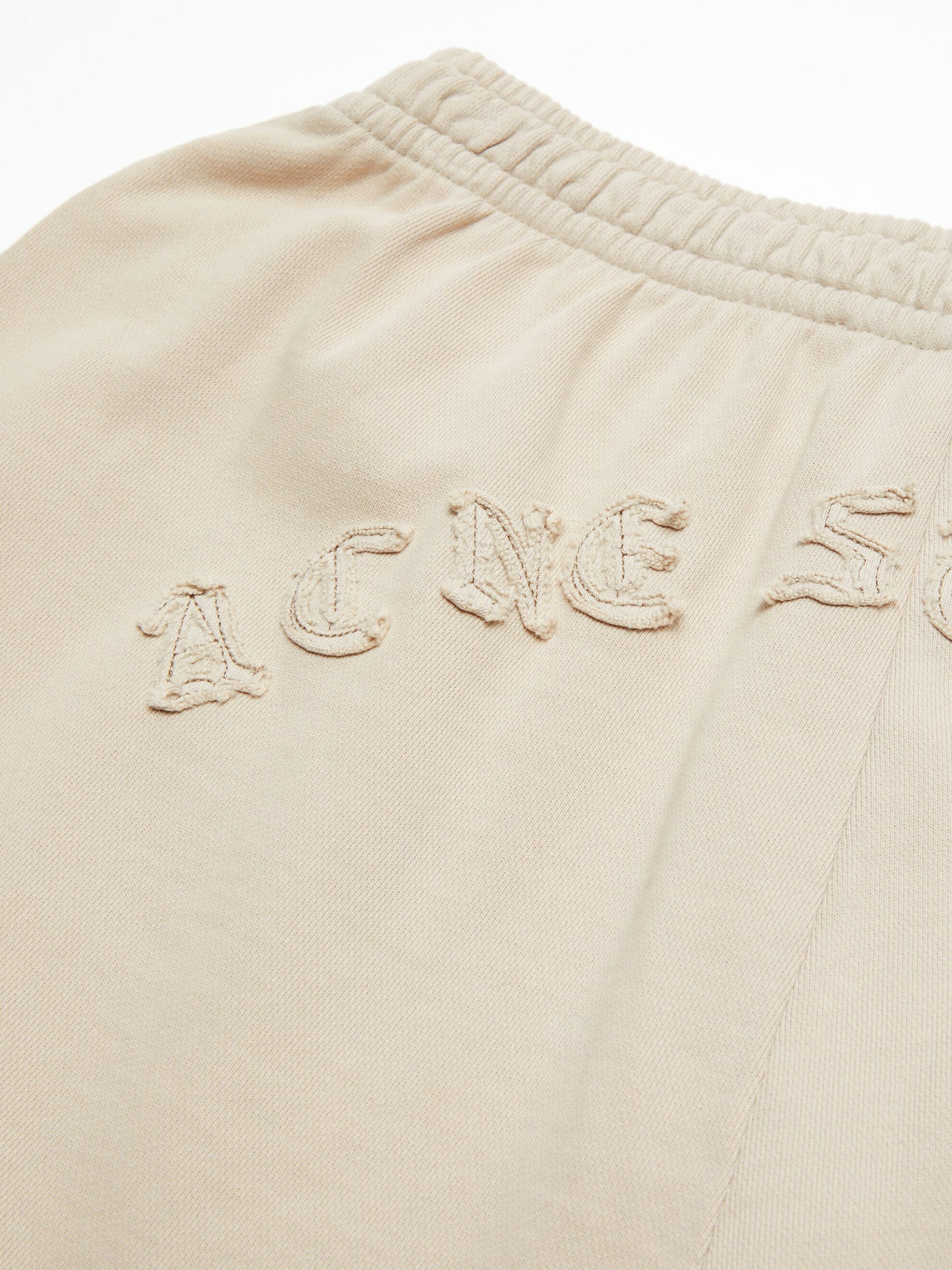 ACNE STUDIOS - Jogginghose mit Logo für Damen