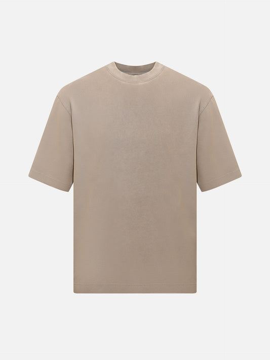 ACNE STUDIOS - Oversized-T-Shirt mit Logo für Herren