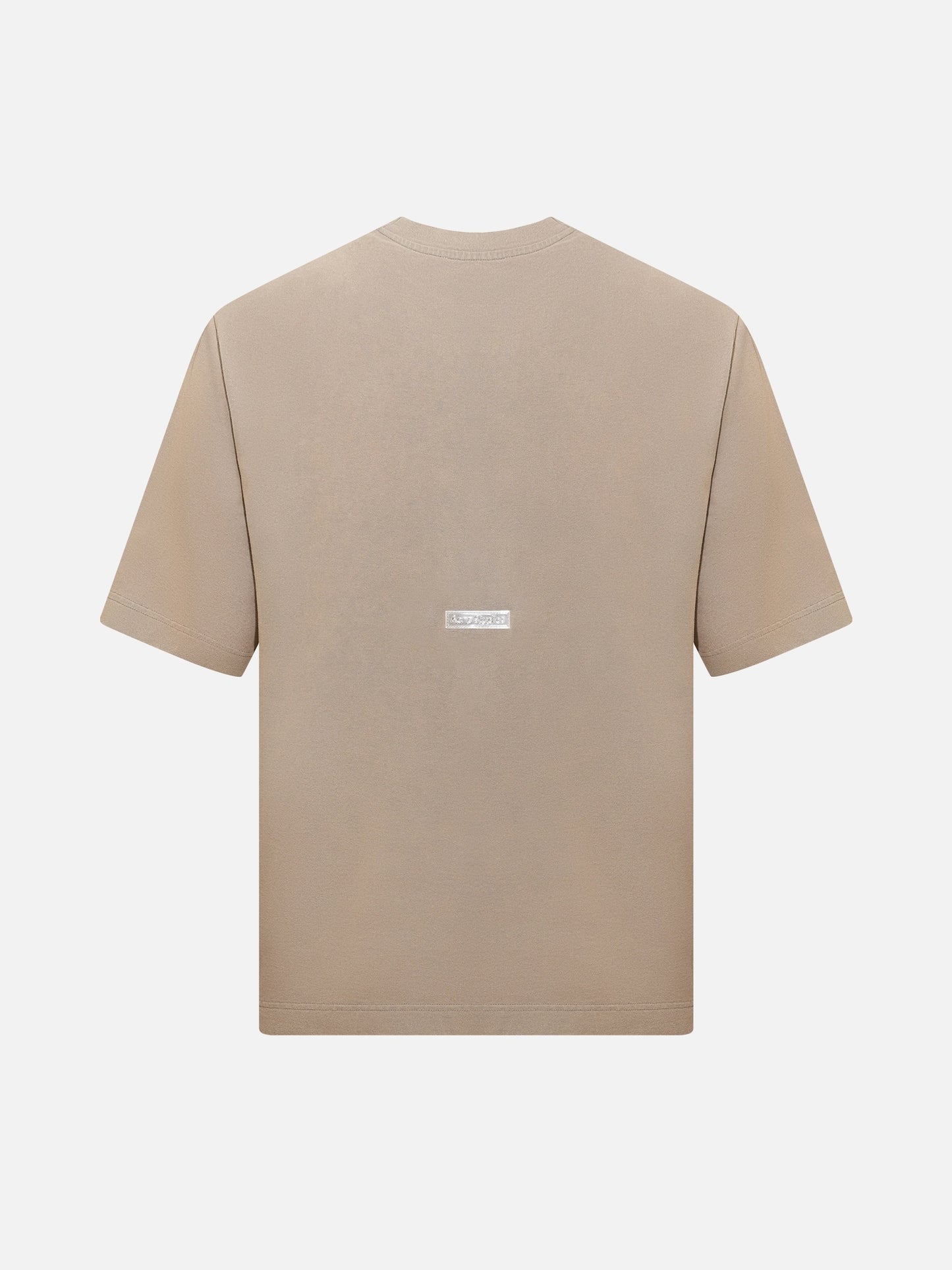 ACNE STUDIOS - Oversized-T-Shirt mit Logo für Herren