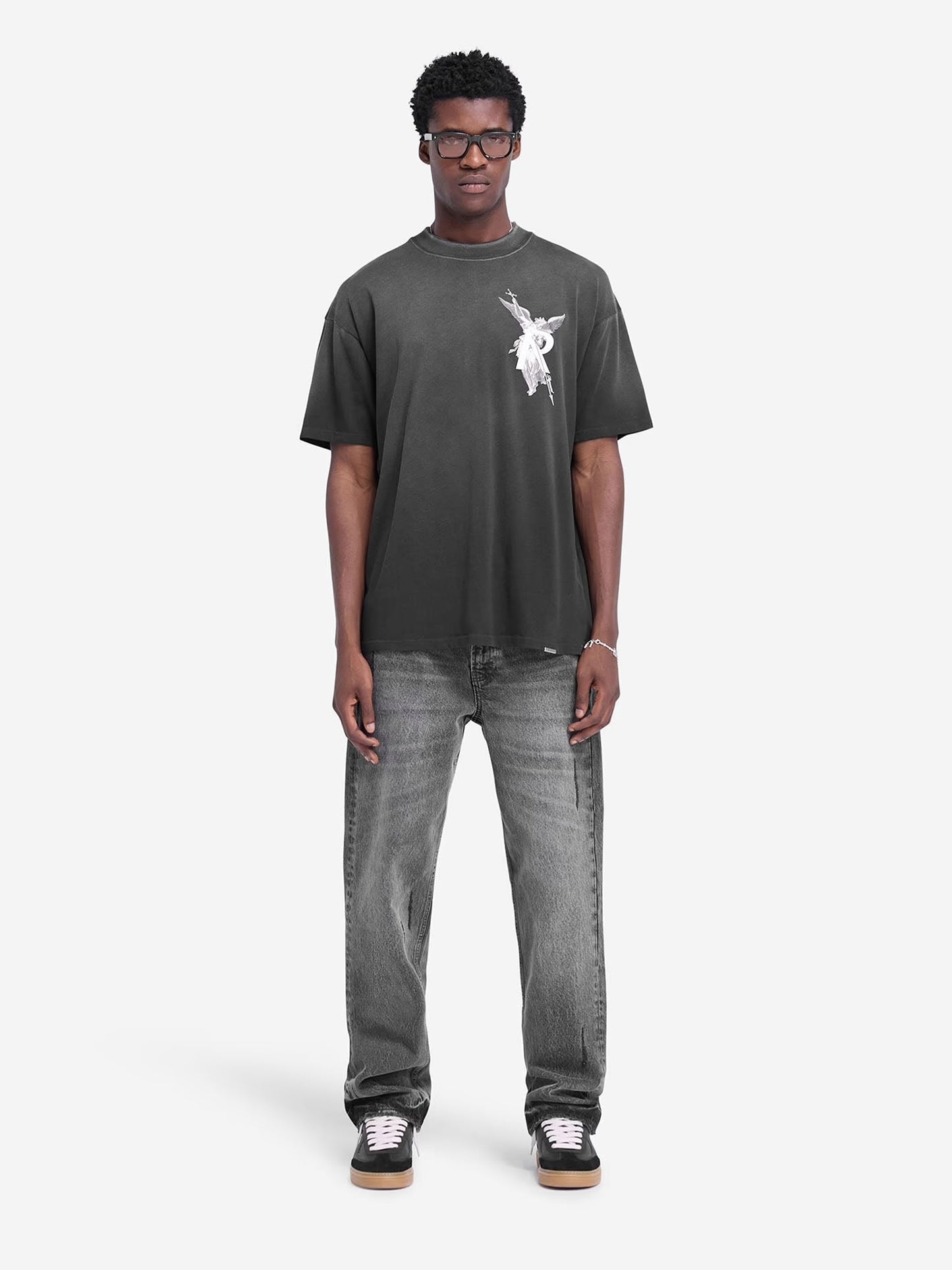 REPRESENT - T-Shirt Archangel für Herren