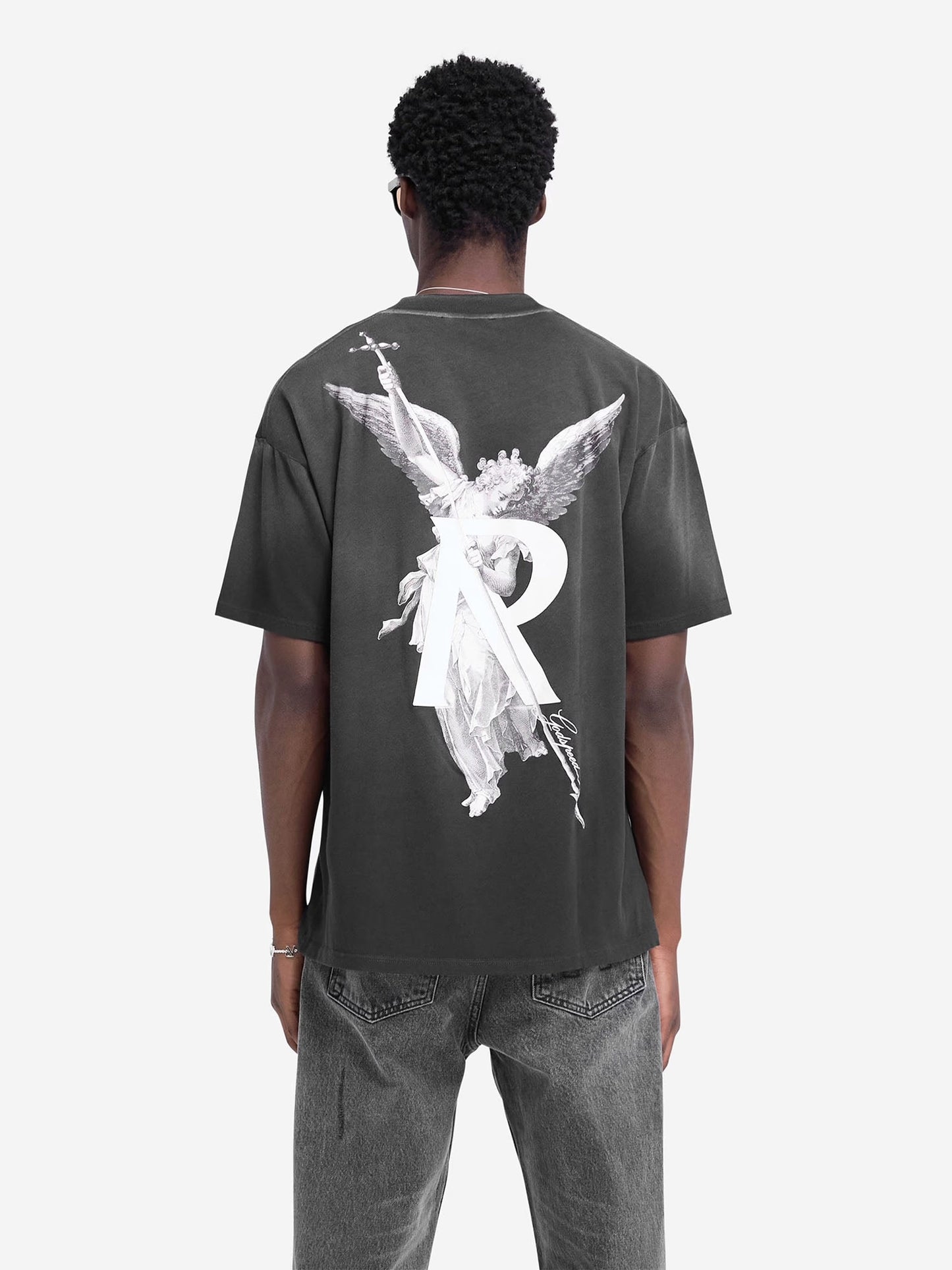 REPRESENT - T-Shirt Archangel für Herren