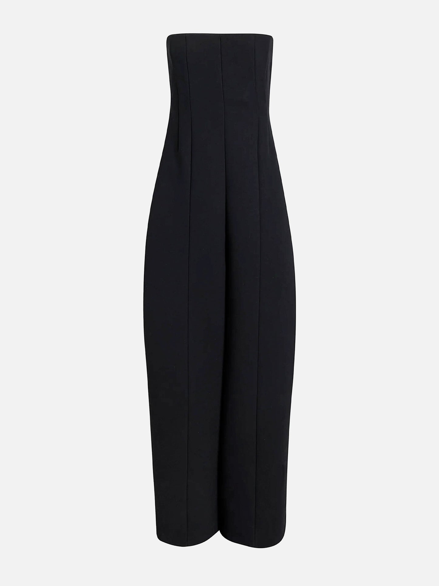 KHAITE - Ärmelloser Jumpsuit Lennex für Damen