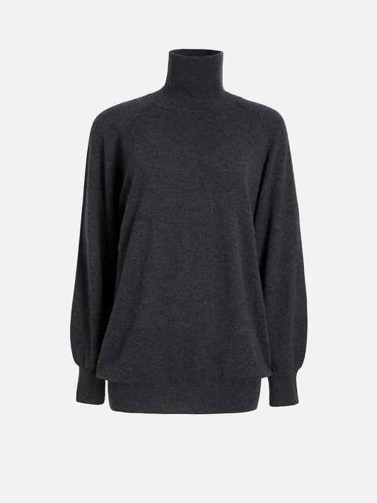 KHAITE - Rollkragenpullover Percy für Damen