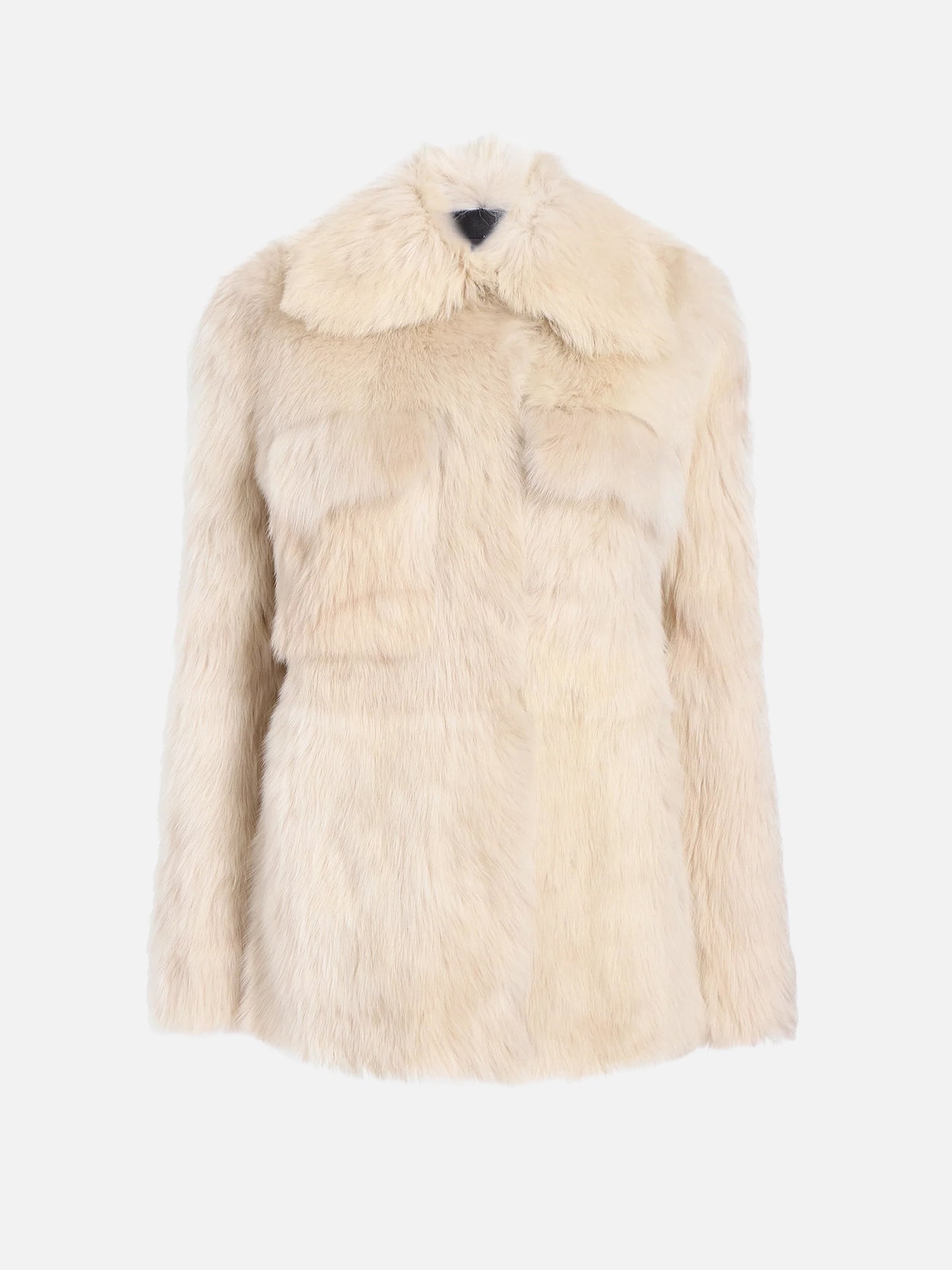 KHAITE - Shearling-Jacke Iana für Damen