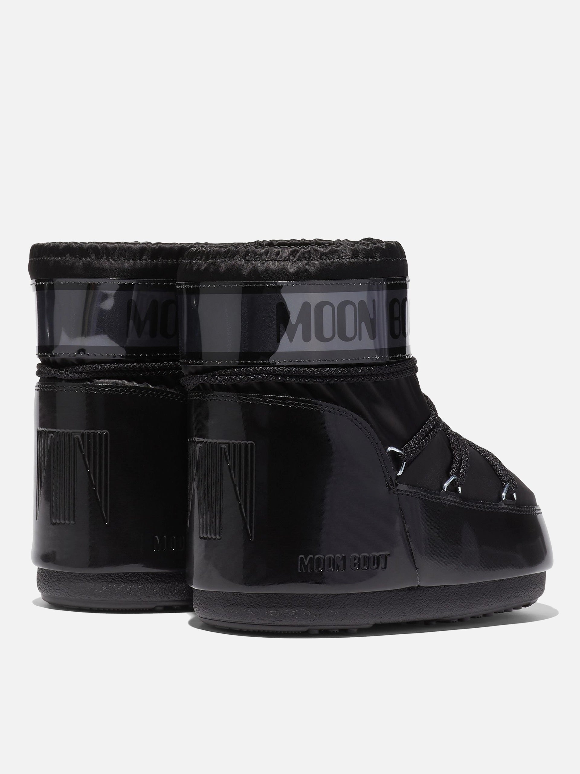 MOON BOOT - Icon Low Glance Stiefel für Damen