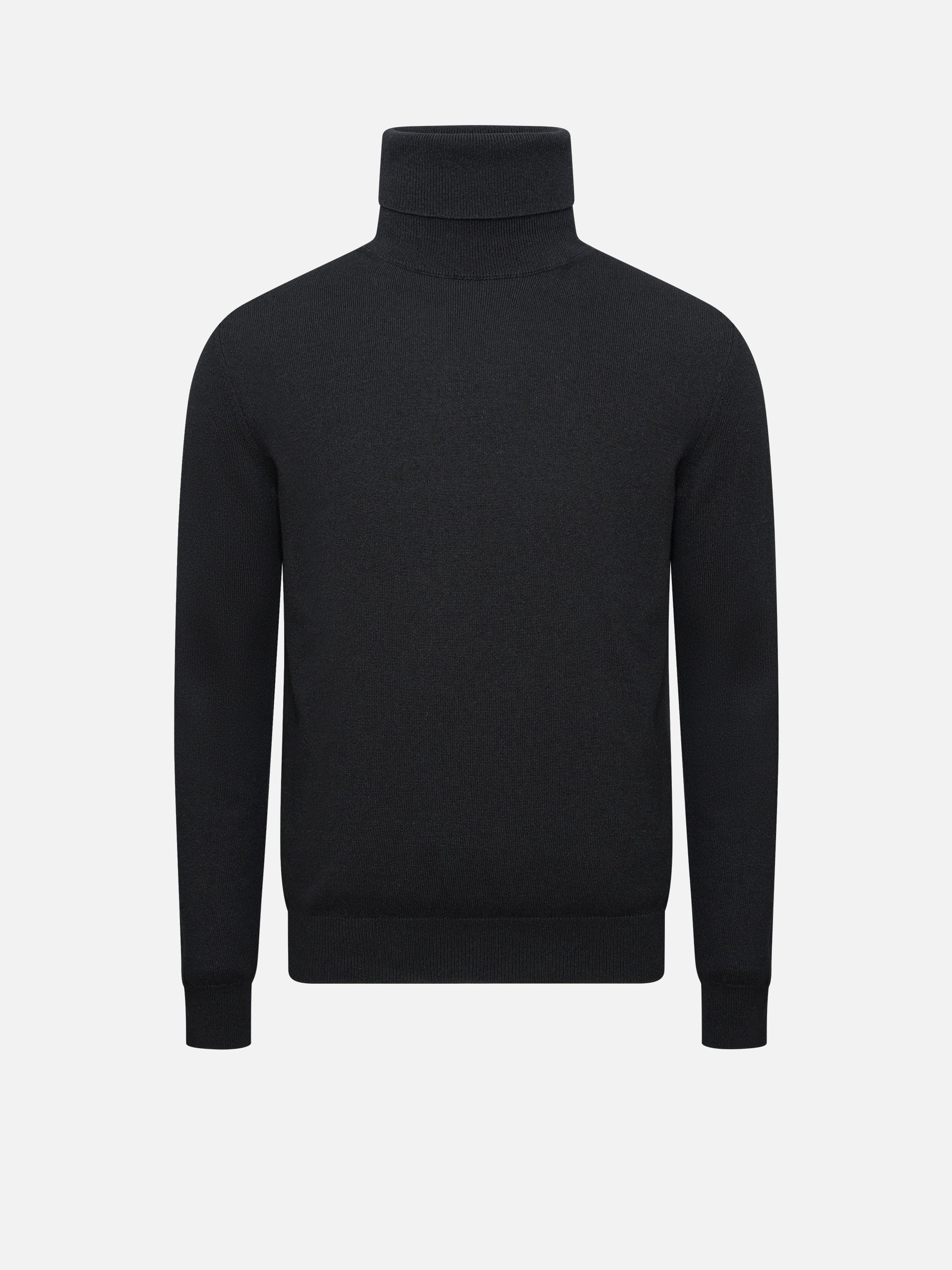 DONDUP - Rollkragenpullover für Herren