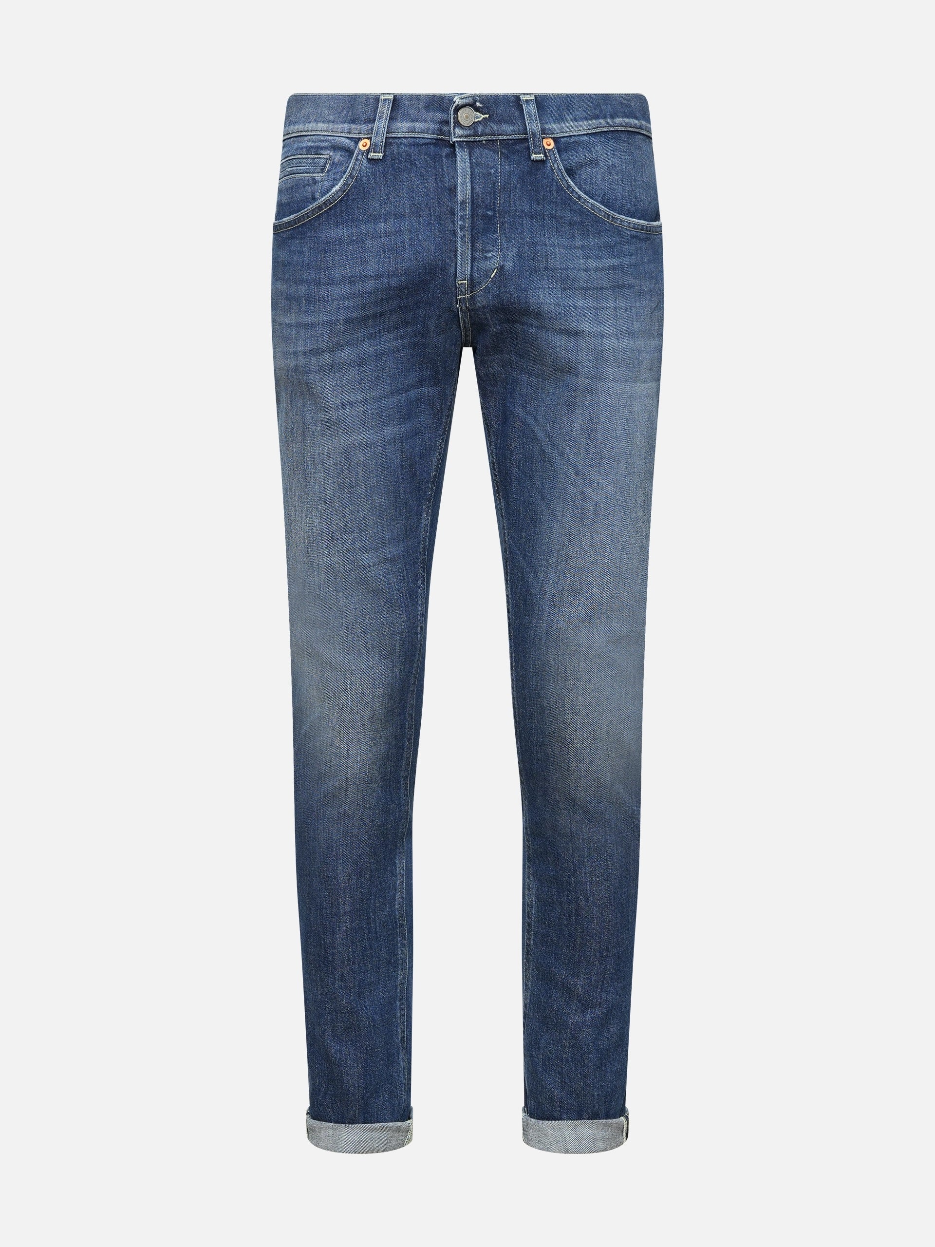 DONDUP - Skinny-Fit Jeans George für Herren