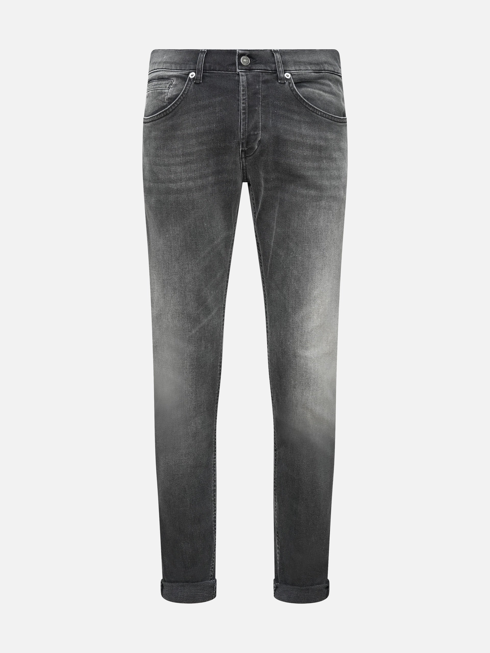 DONDUP - Skinny-Fit Jeans George für Herren