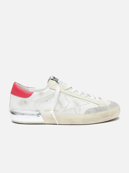 GOLDEN GOOSE - Sneaker Super-Star für Herren