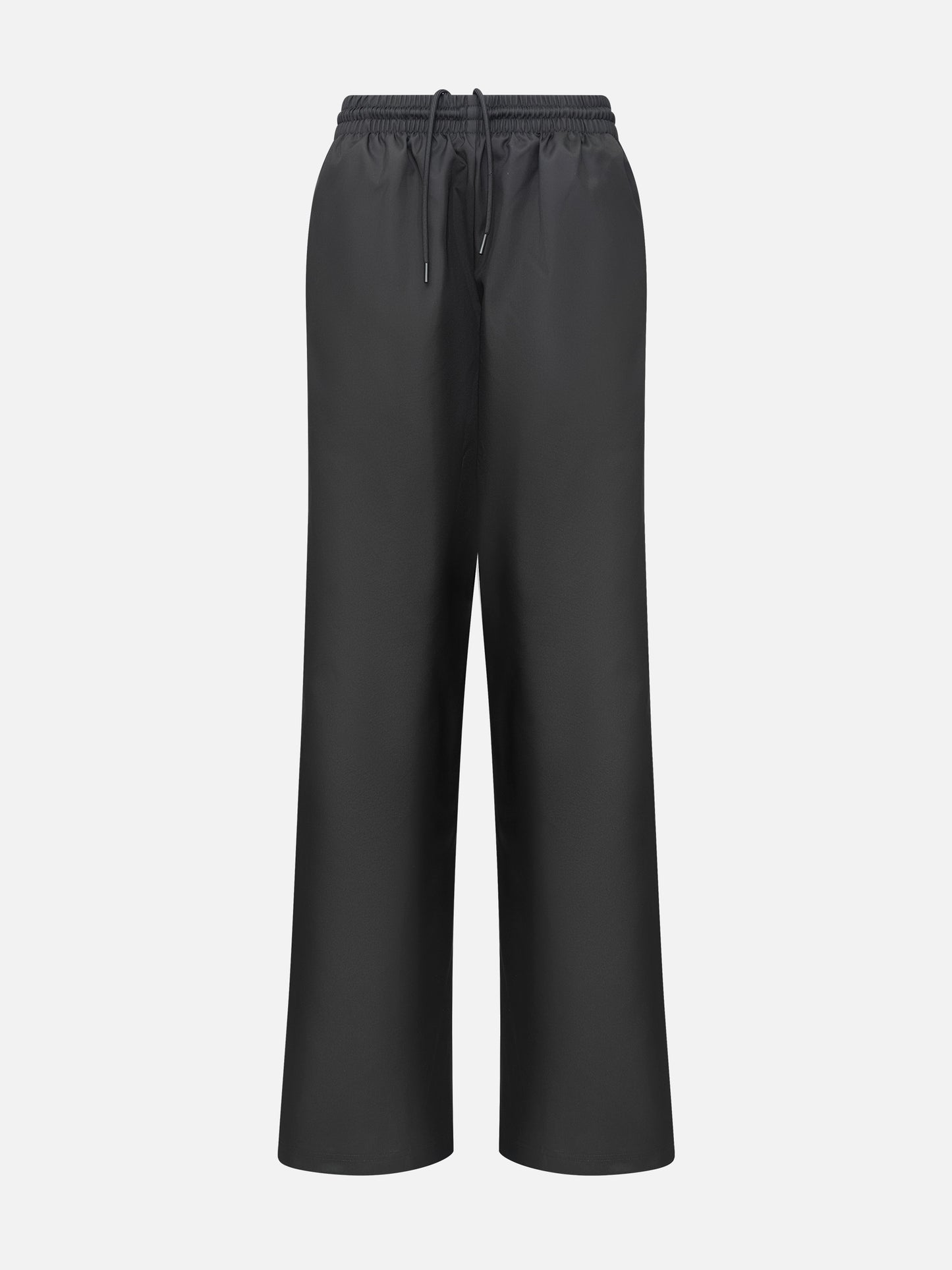 WARDROBE.NYC - Hose Utility Track Pant für Damen