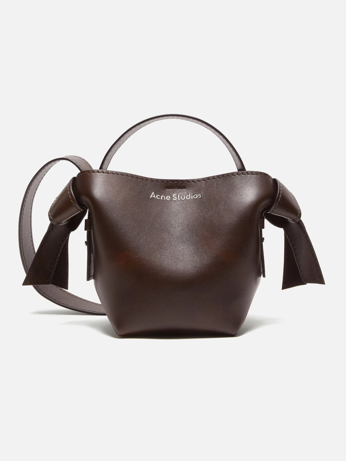 ACNE STUDIOS - Schultertasche Musubi Mini für Damen