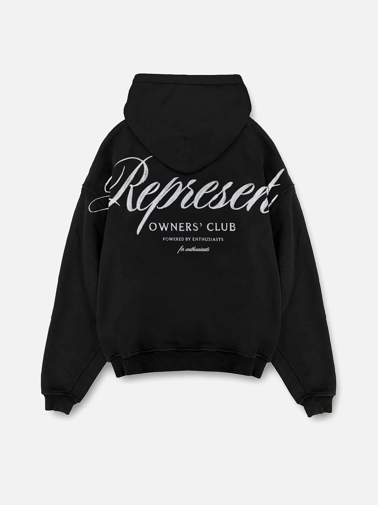 REPRESENT - Hoodie Owners Club Script für Herren