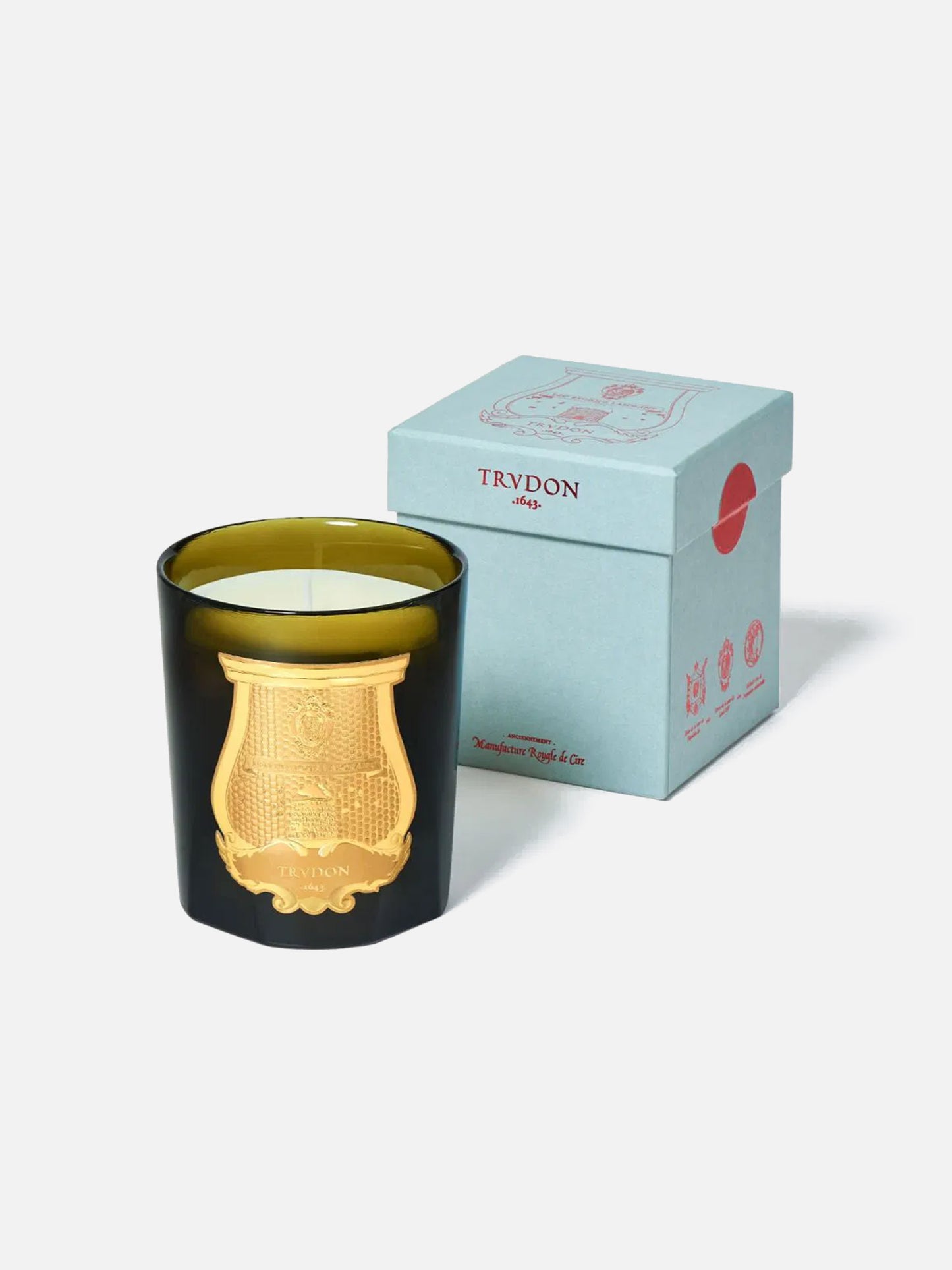 CIRE TRUDON - Duftkerze Cyrnos - 270g