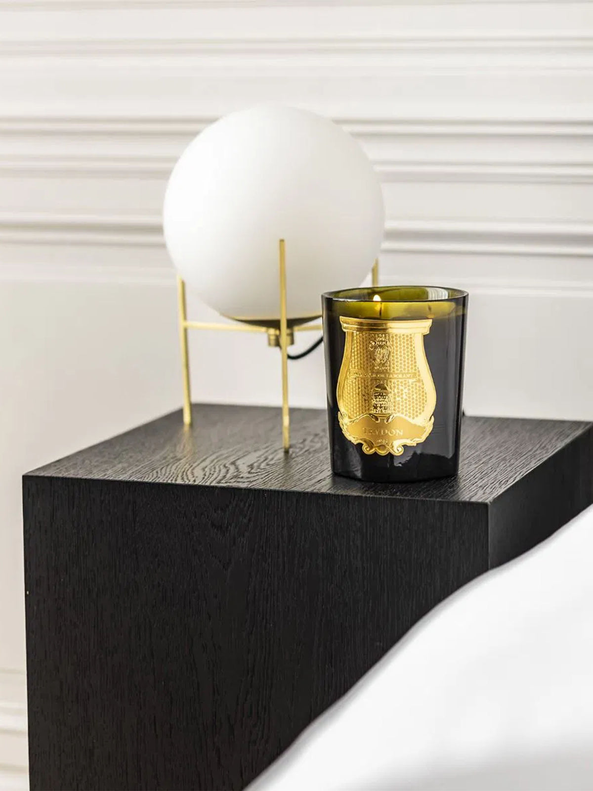 Trudon Duftkerze Abd El Kader Classic - 270g Default Title
