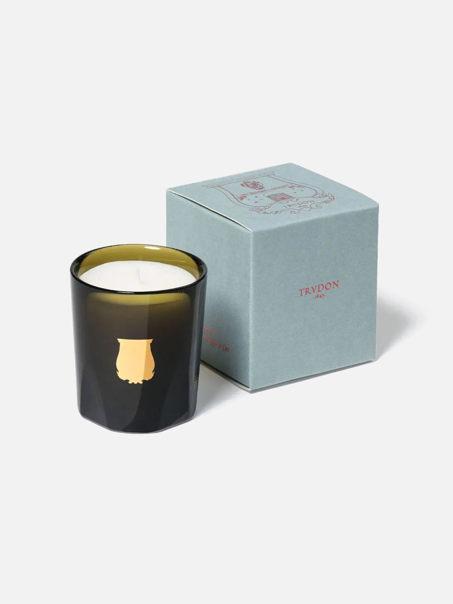 CIRE TRUDON - Kleine Duftkerze Abd El Kader - 70g