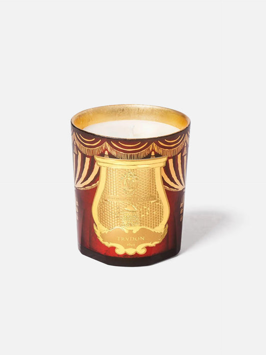 CIRE TRUDON - Weihnachtskerze Gloria - 270g