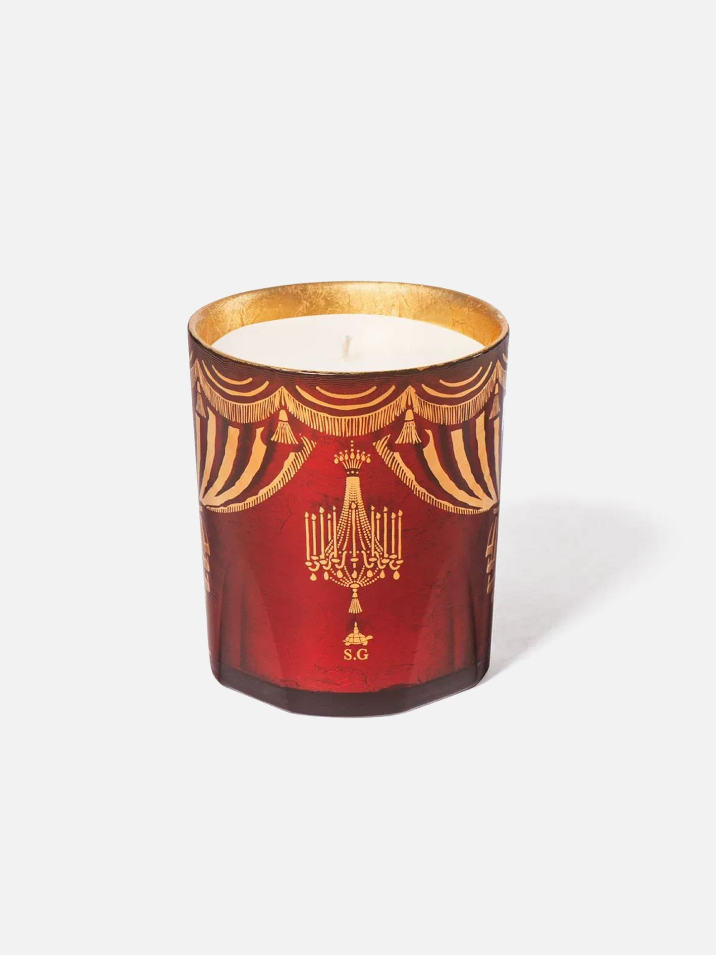 CIRE TRUDON - Weihnachtskerze Gloria - 270g