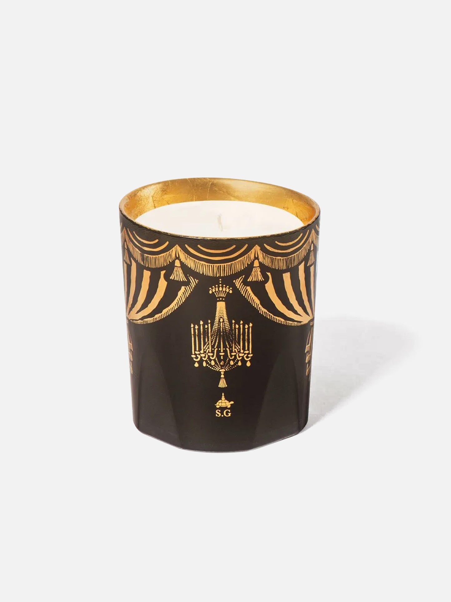 CIRE TRUDON - Weihnachtskerze Fir - 270g