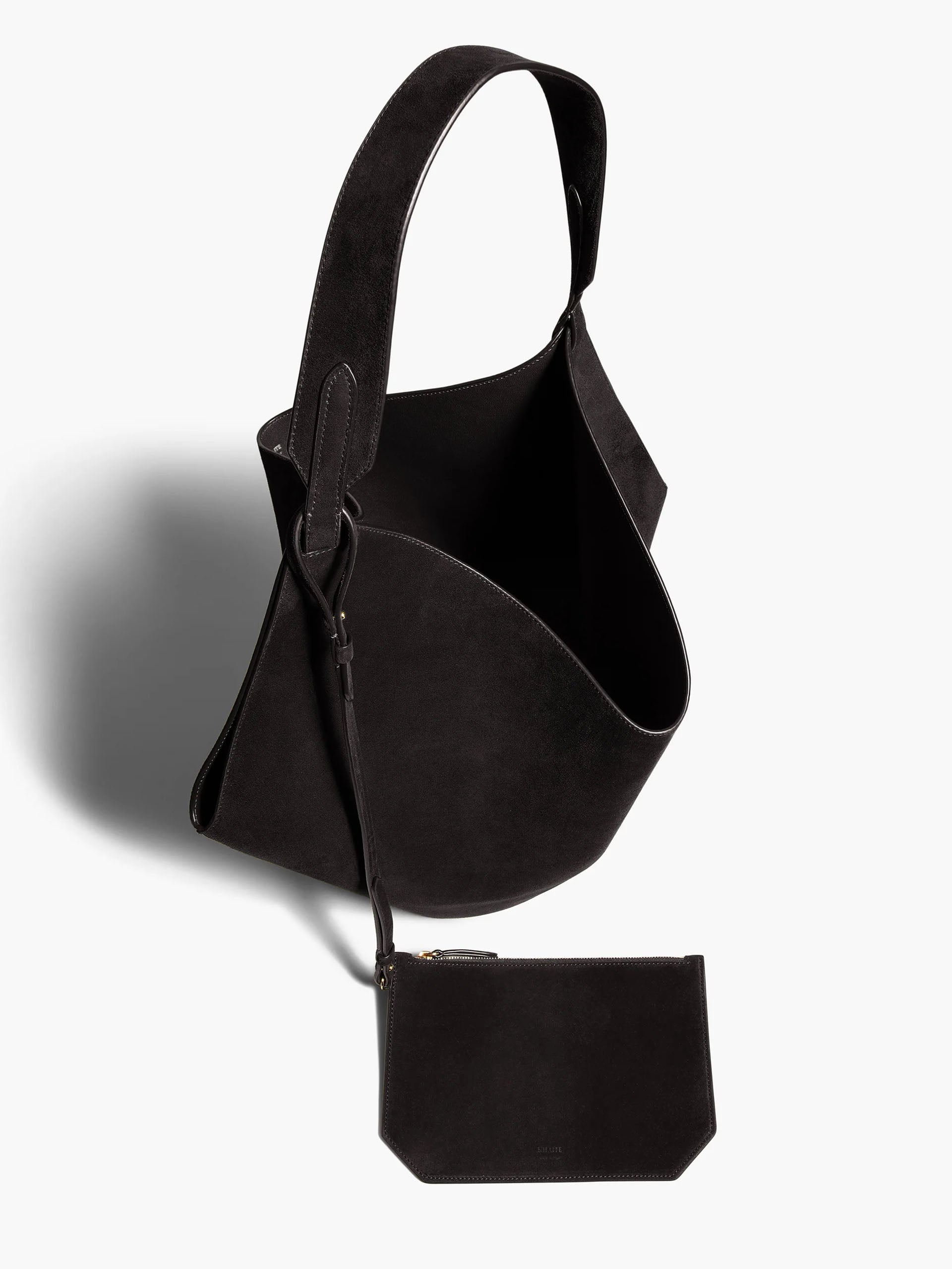 KHAITE - Tote-Tasche Lotus Medium für Damen