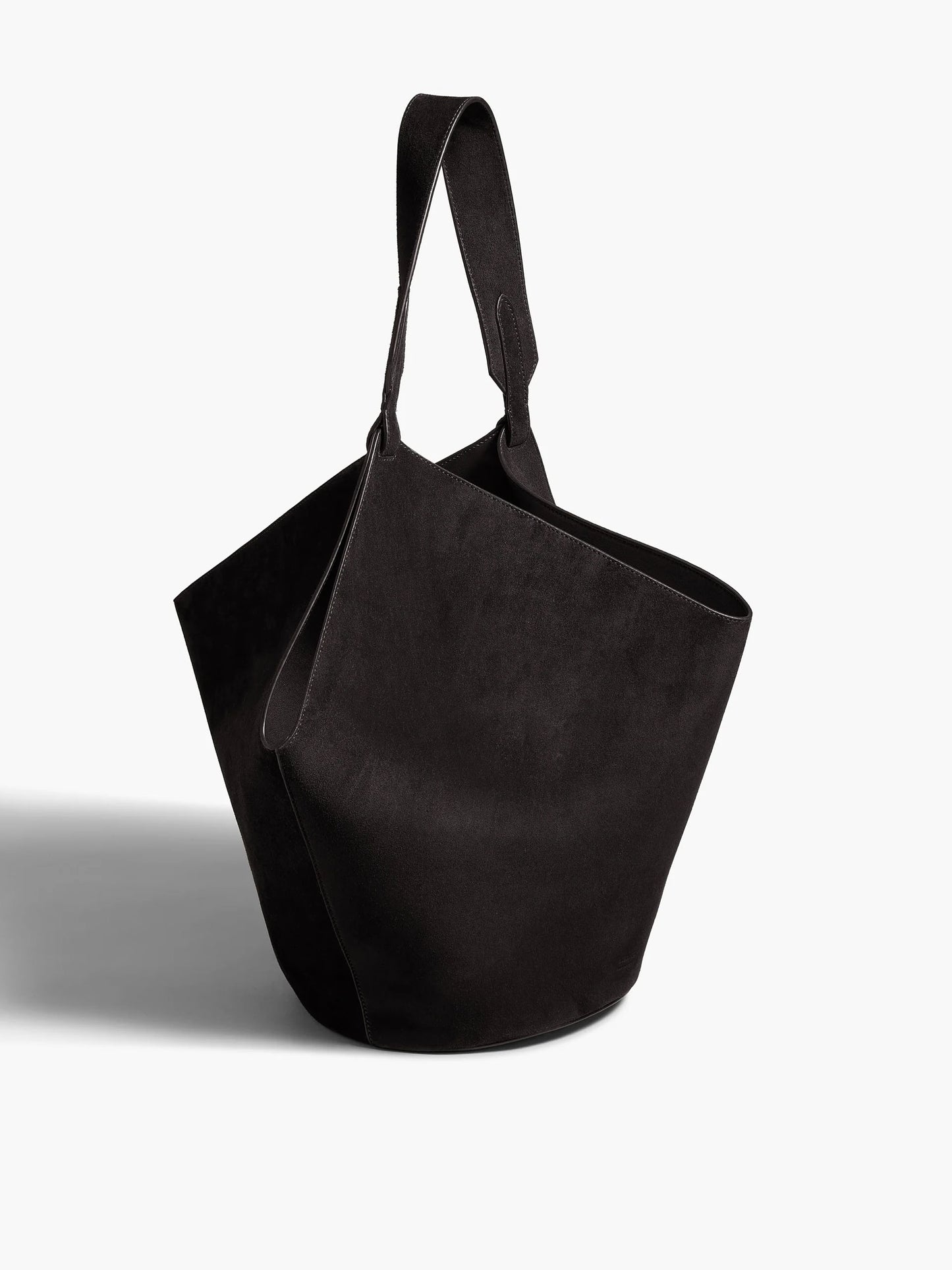 KHAITE - Tote-Tasche Lotus Medium für Damen