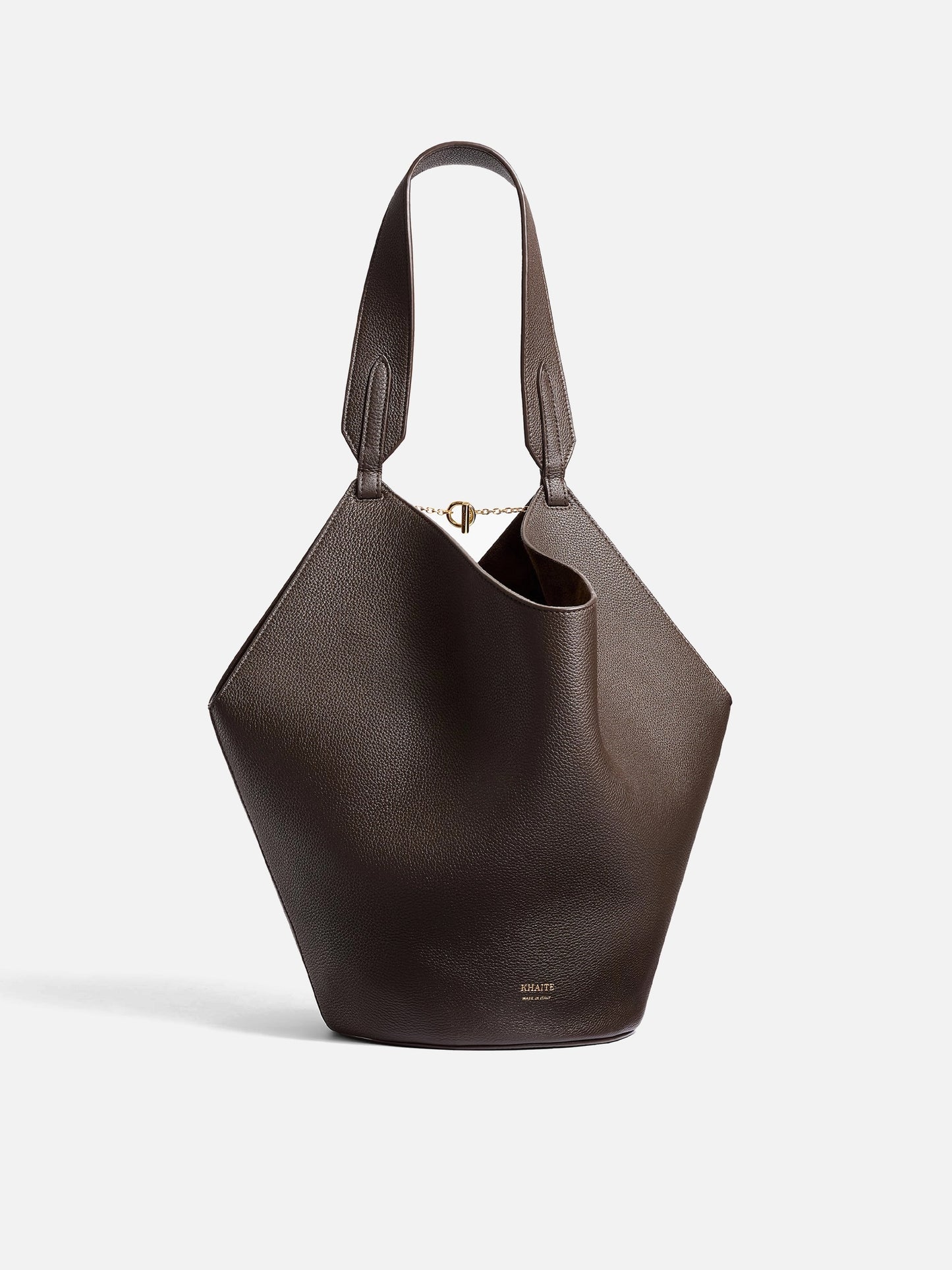 KHAITE - Tote-Tasche Lotus Small für Damen