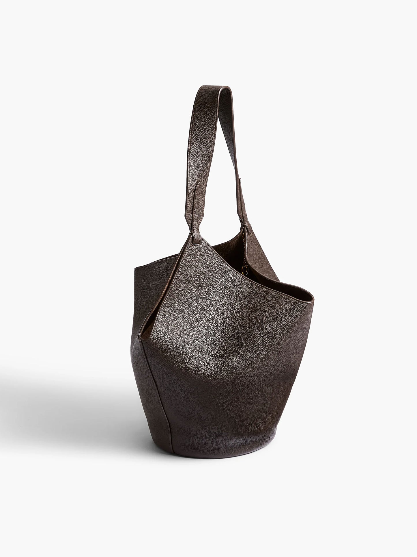 KHAITE - Tote-Tasche Lotus Small für Damen