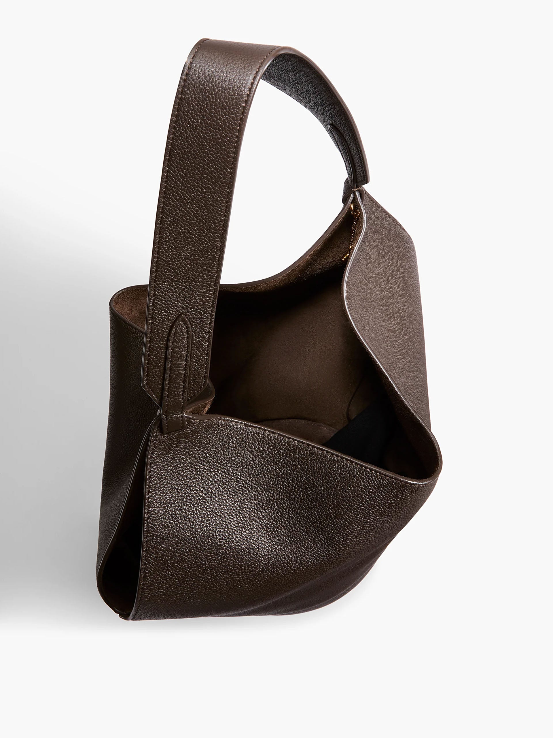 KHAITE - Tote-Tasche Lotus Small für Damen