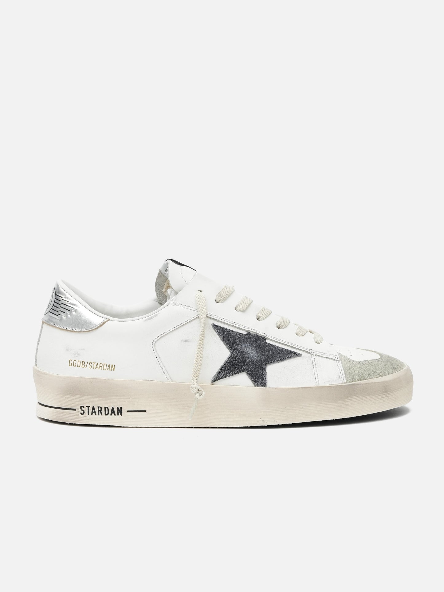 GOLDEN GOOSE - Sneaker Stardan für Herren