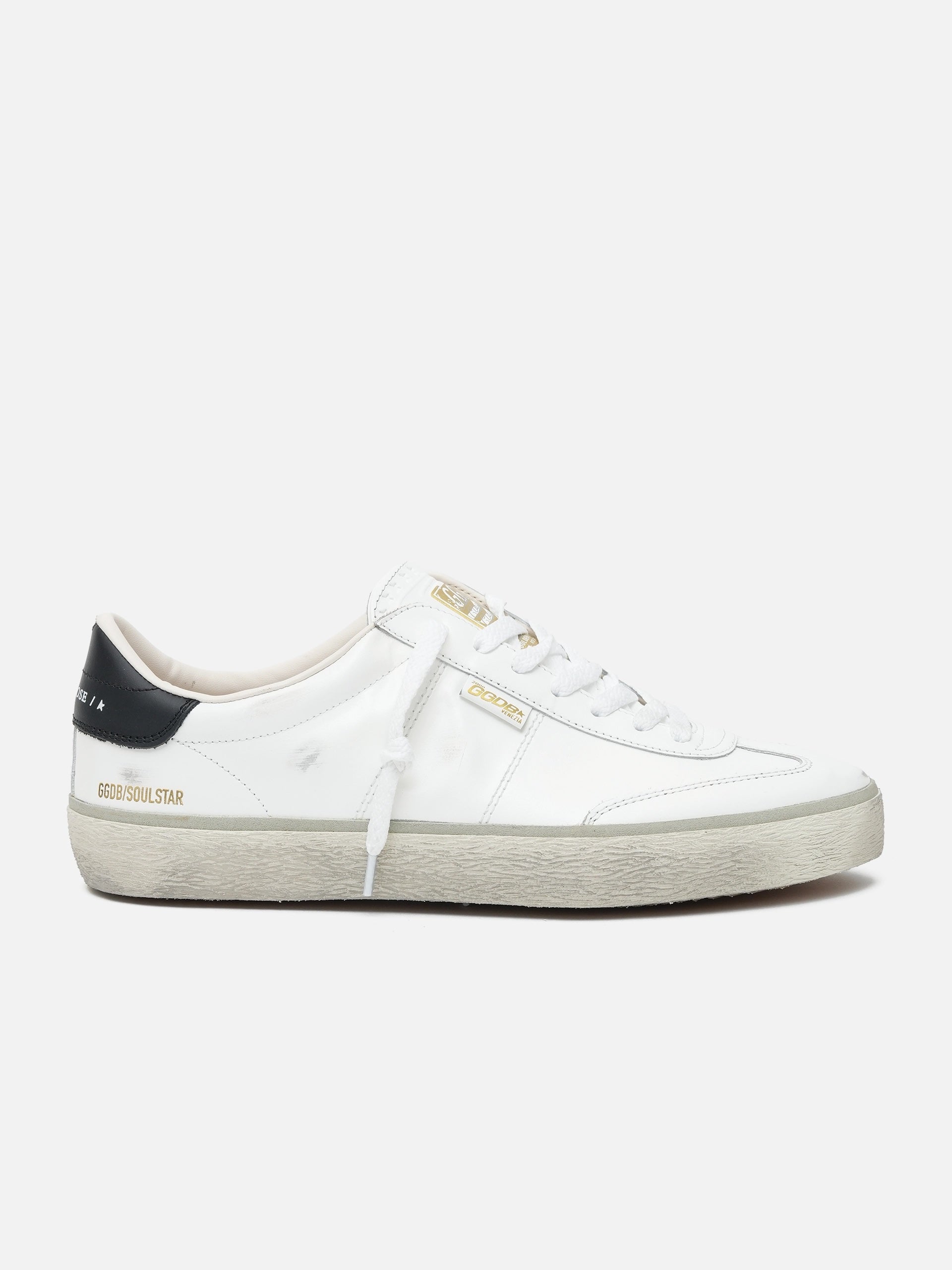 GOLDEN GOOSE - Sneaker Soul Star für Herren