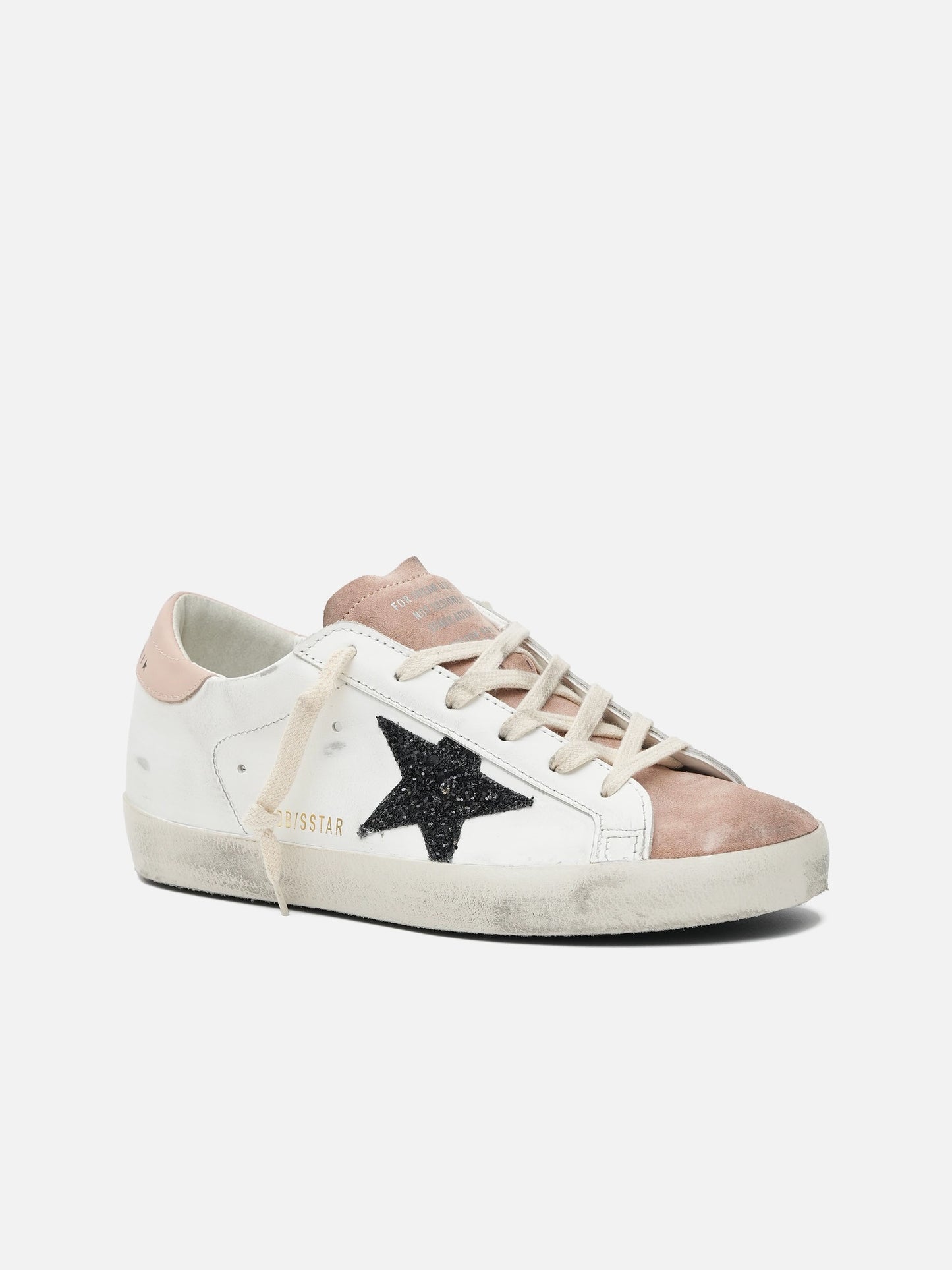 GOLDEN GOOSE - Sneaker Super-Star für Damen