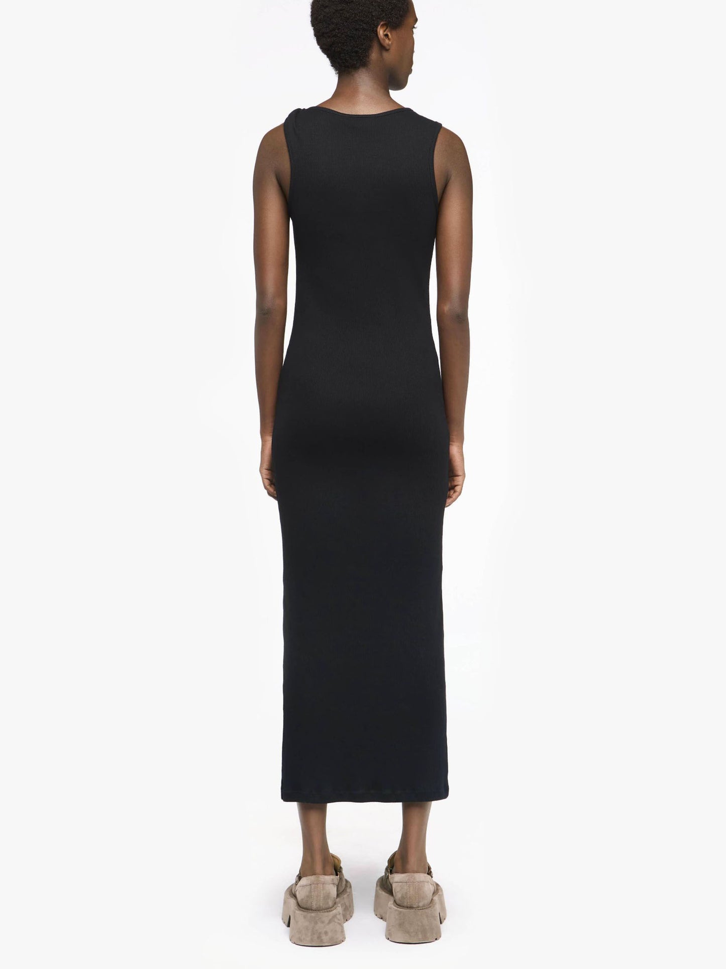 JW ANDERSON - Trägerkleid mit Anker-Logo für Damen