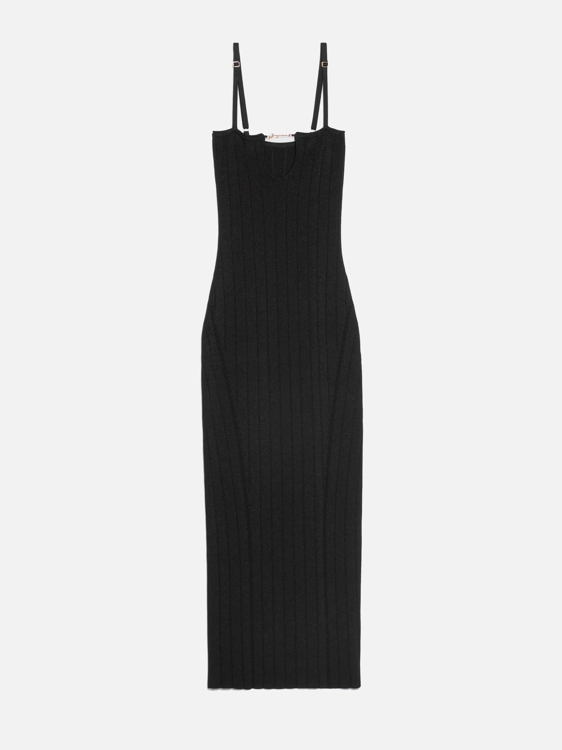 JACQUEMUS - Strickkleid Sierra für Damen