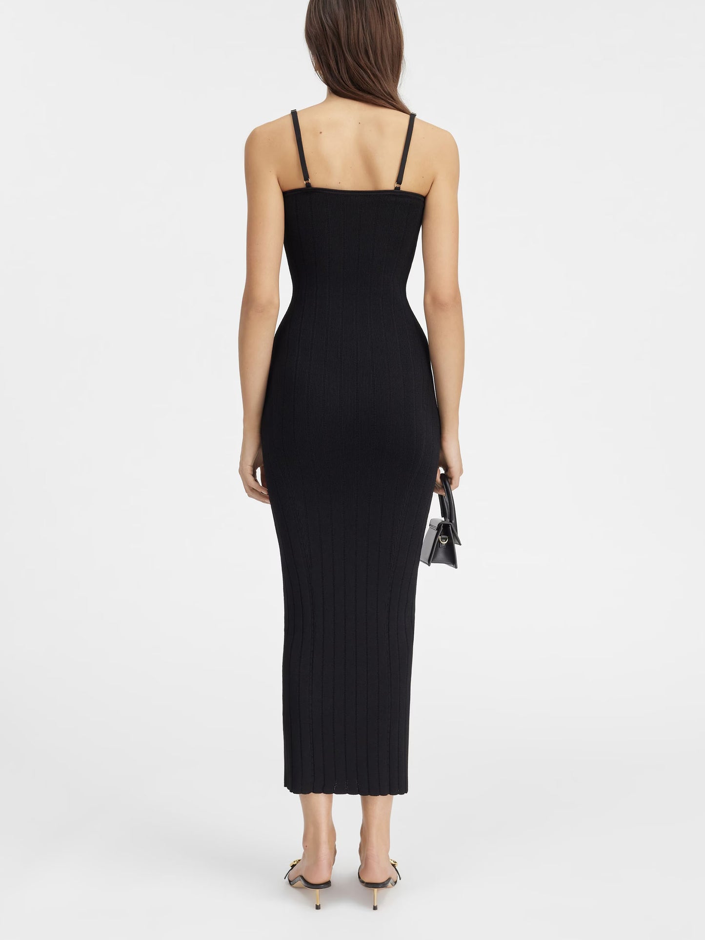 JACQUEMUS - Strickkleid Sierra für Damen