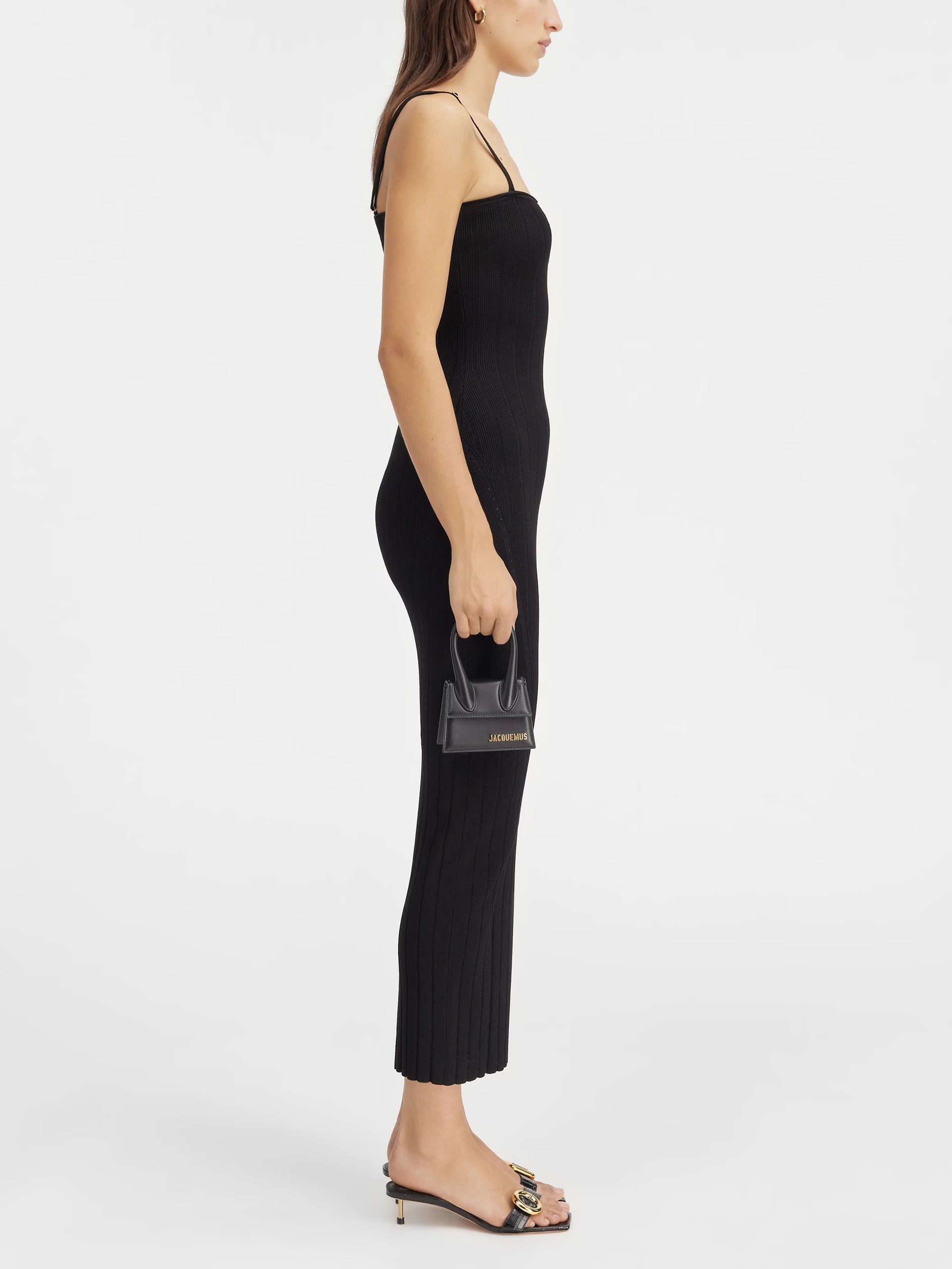 JACQUEMUS - Strickkleid Sierra für Damen