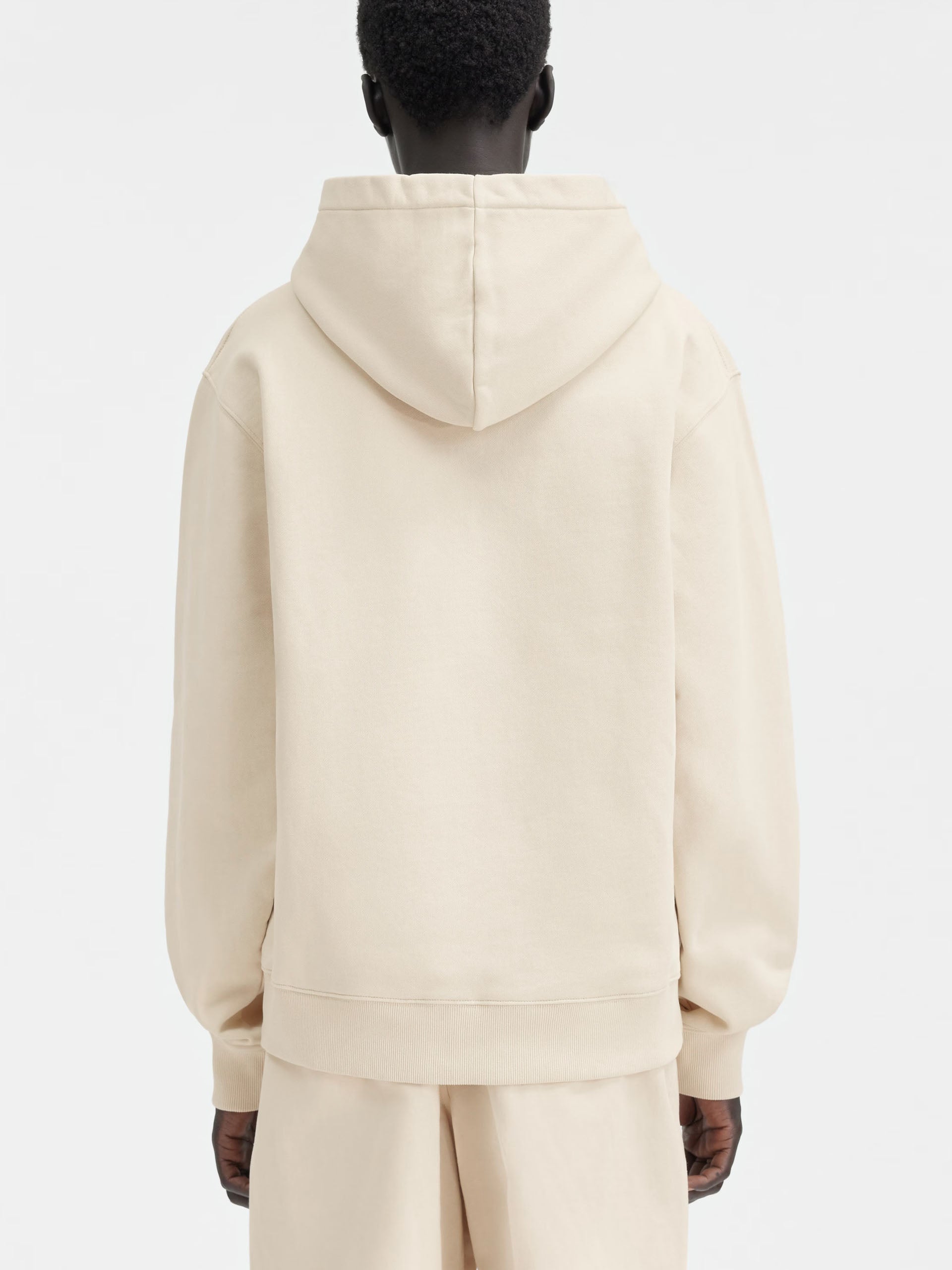 JACQUEMUS - Logo-Hoodie Gros Grain für Herren