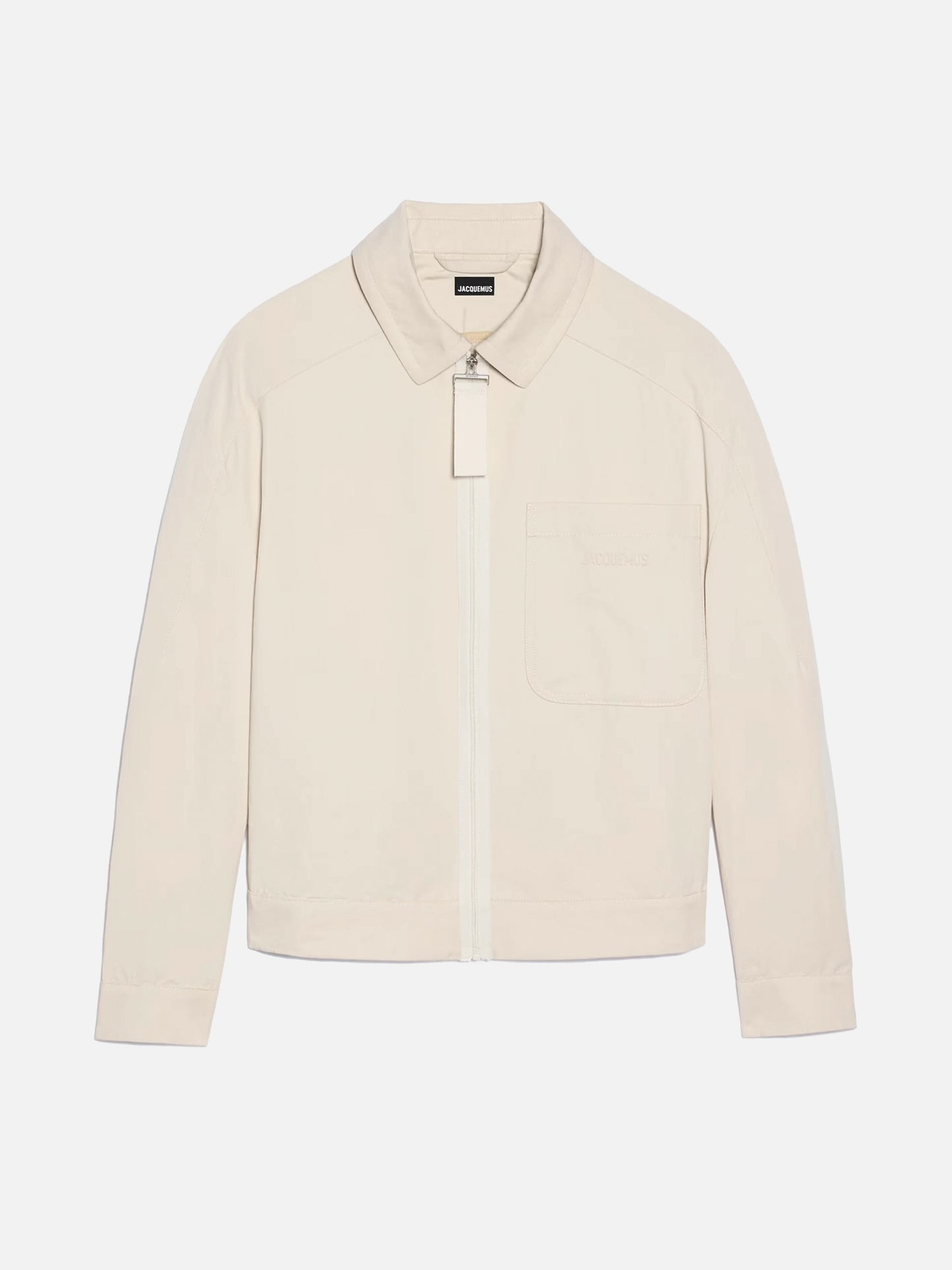 JACQUEMUS - Jacke Le Blouson Linu für Herren