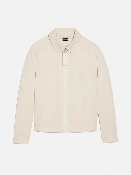 JACQUEMUS - Jacke Le Blouson Linu für Herren