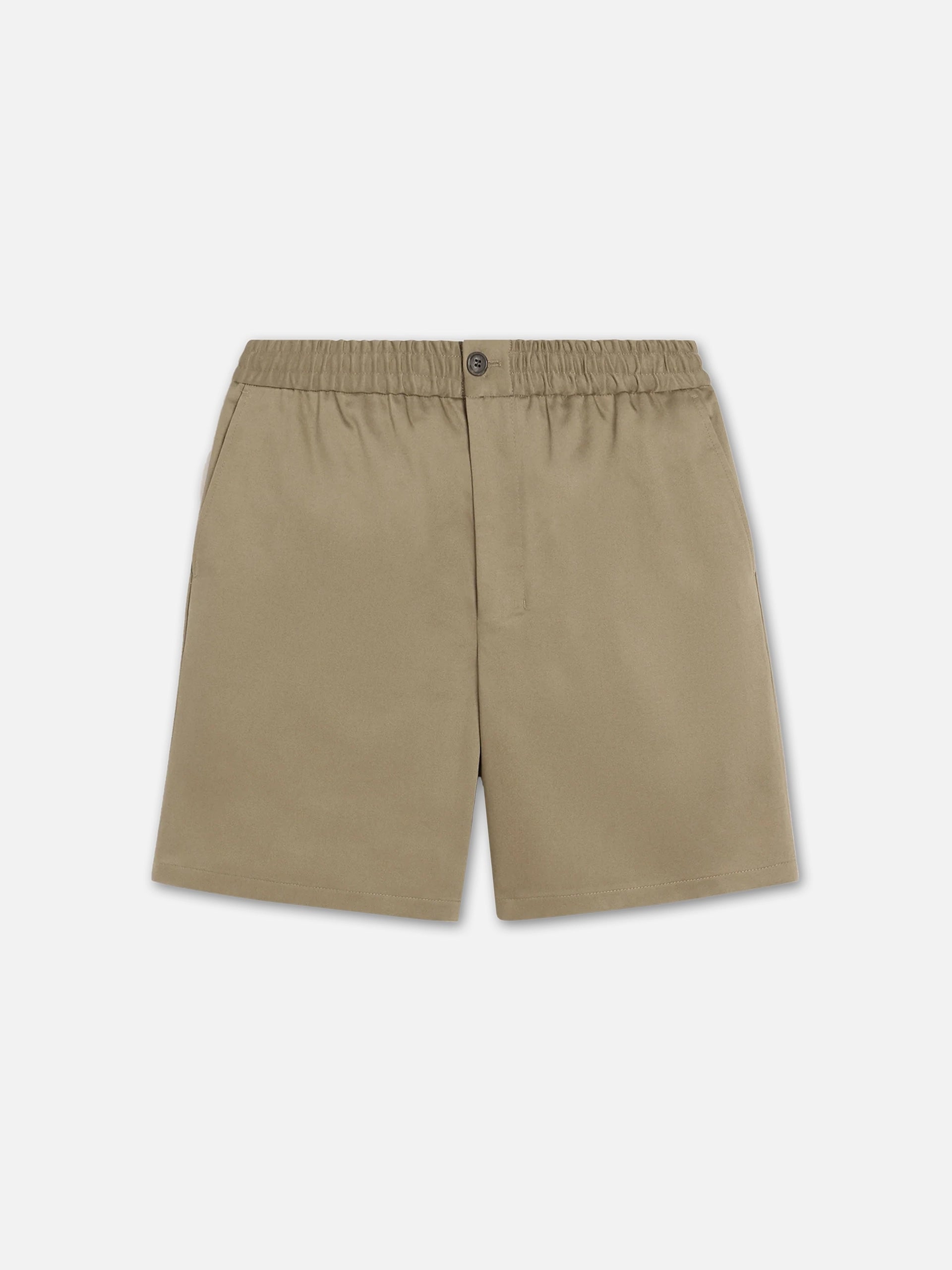 AMI PARIS - Shorts mit elastischem Bund für Herren