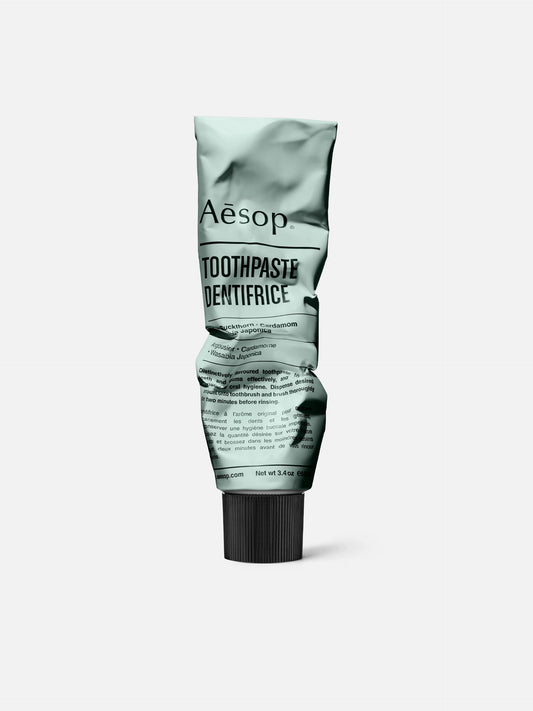 AESOP - Flouridfreie Zahnpasta - 60ml