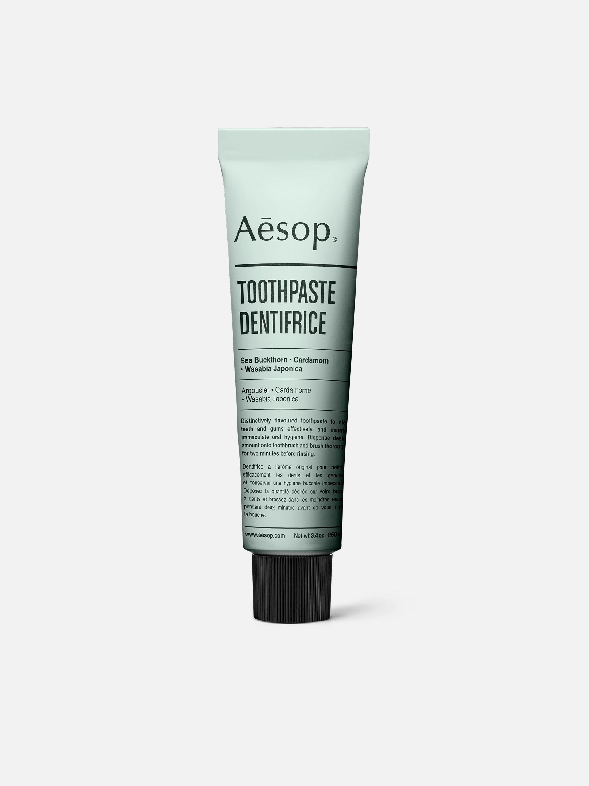 AESOP - Flouridfreie Zahnpasta - 60ml