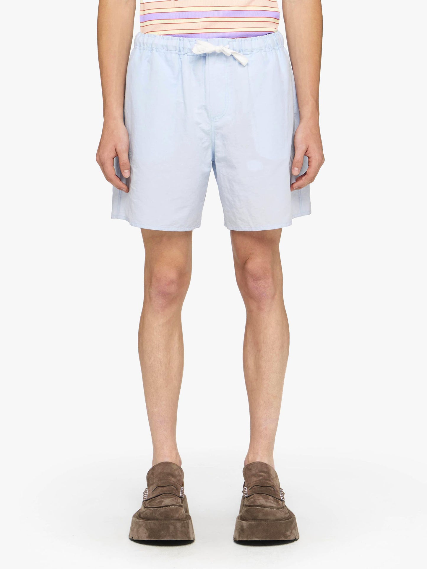 JW ANDERSON - Shorts mit Kordelzug für Herren