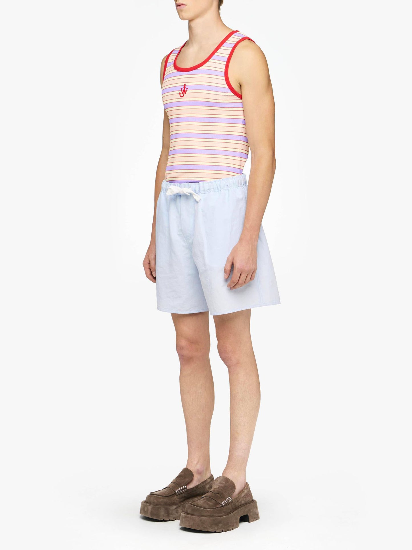 JW ANDERSON - Shorts mit Kordelzug für Herren