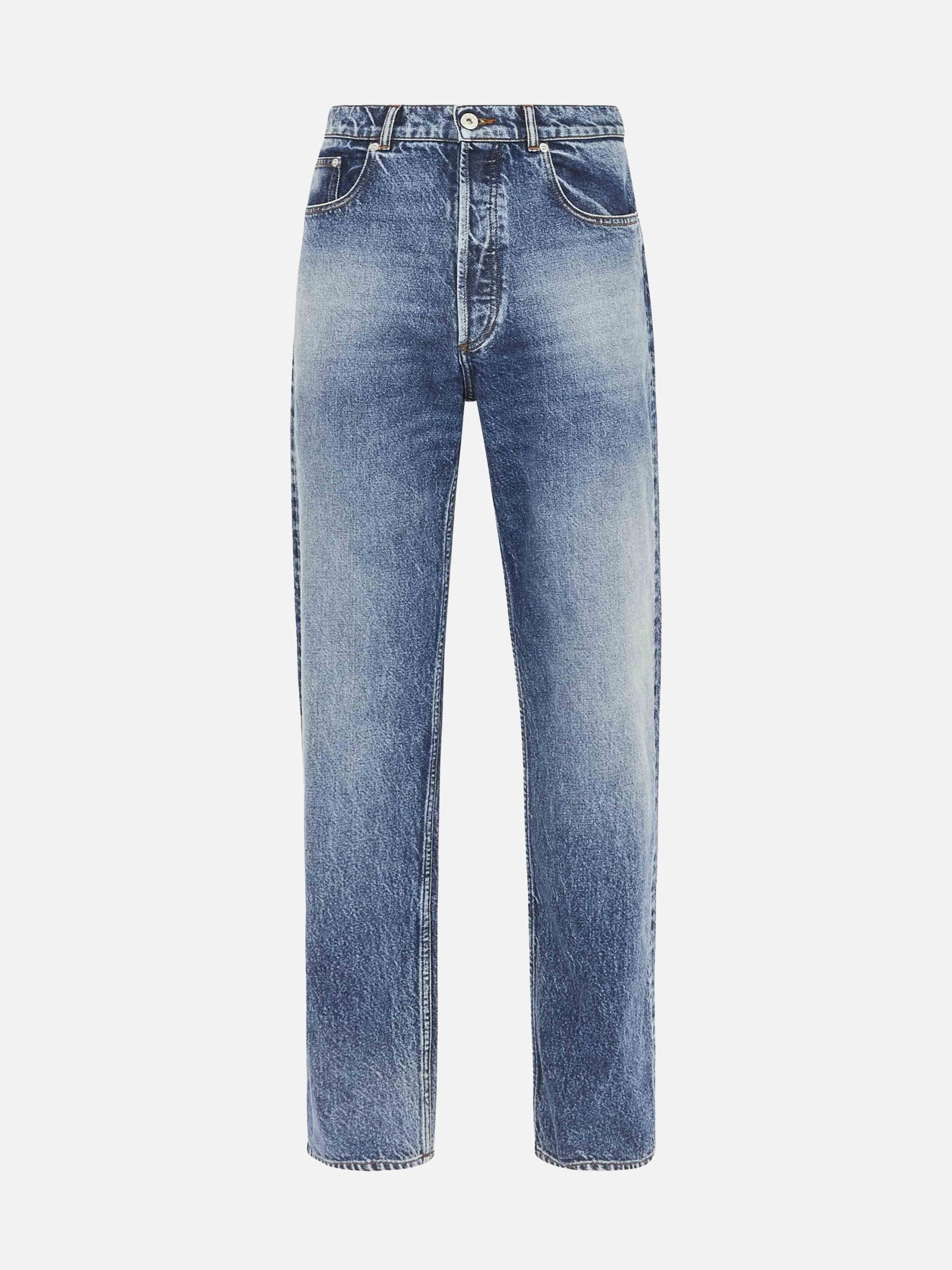 JW ANDERSON - Gerade Five-Pocket-Jeans für Herren