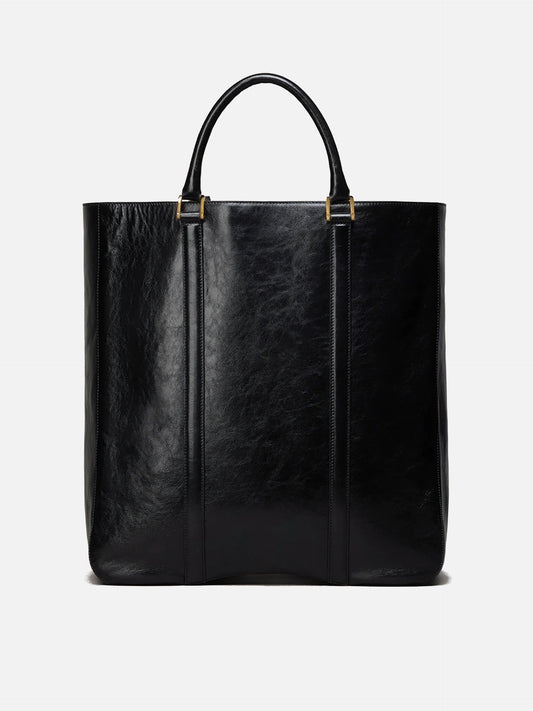 AMI PARIS - Shopper-Tasche “Paris Paris  North South“