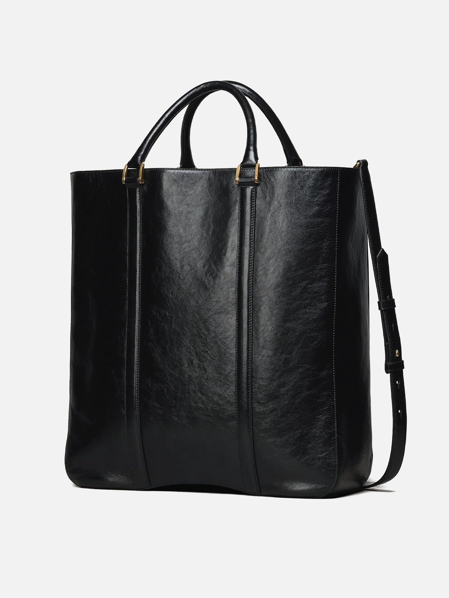 AMI PARIS - Shopper-Tasche “Paris Paris  North South“