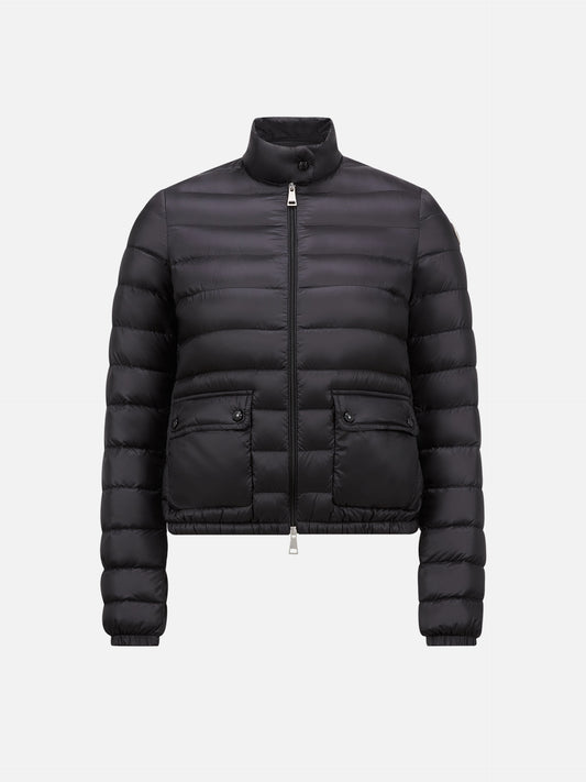 MONCLER - Leichte Daunenjacke Lans für Damen in Schwarz - Black