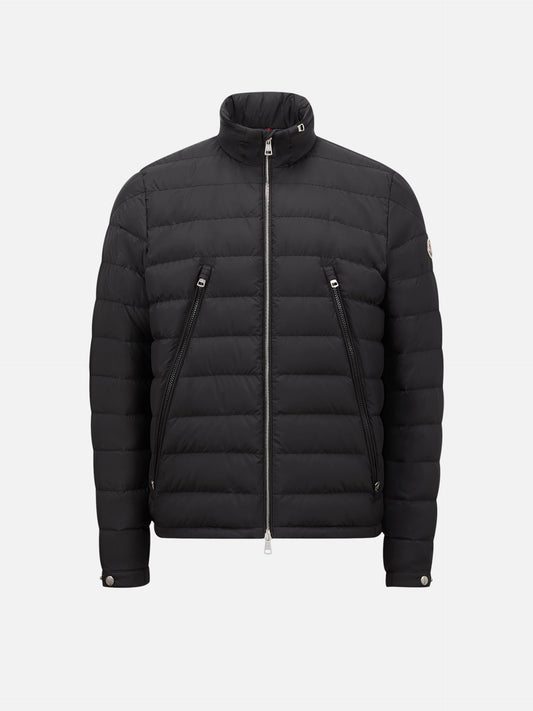 MONCLER - Leichte Daunenjacke Alfit für Herren