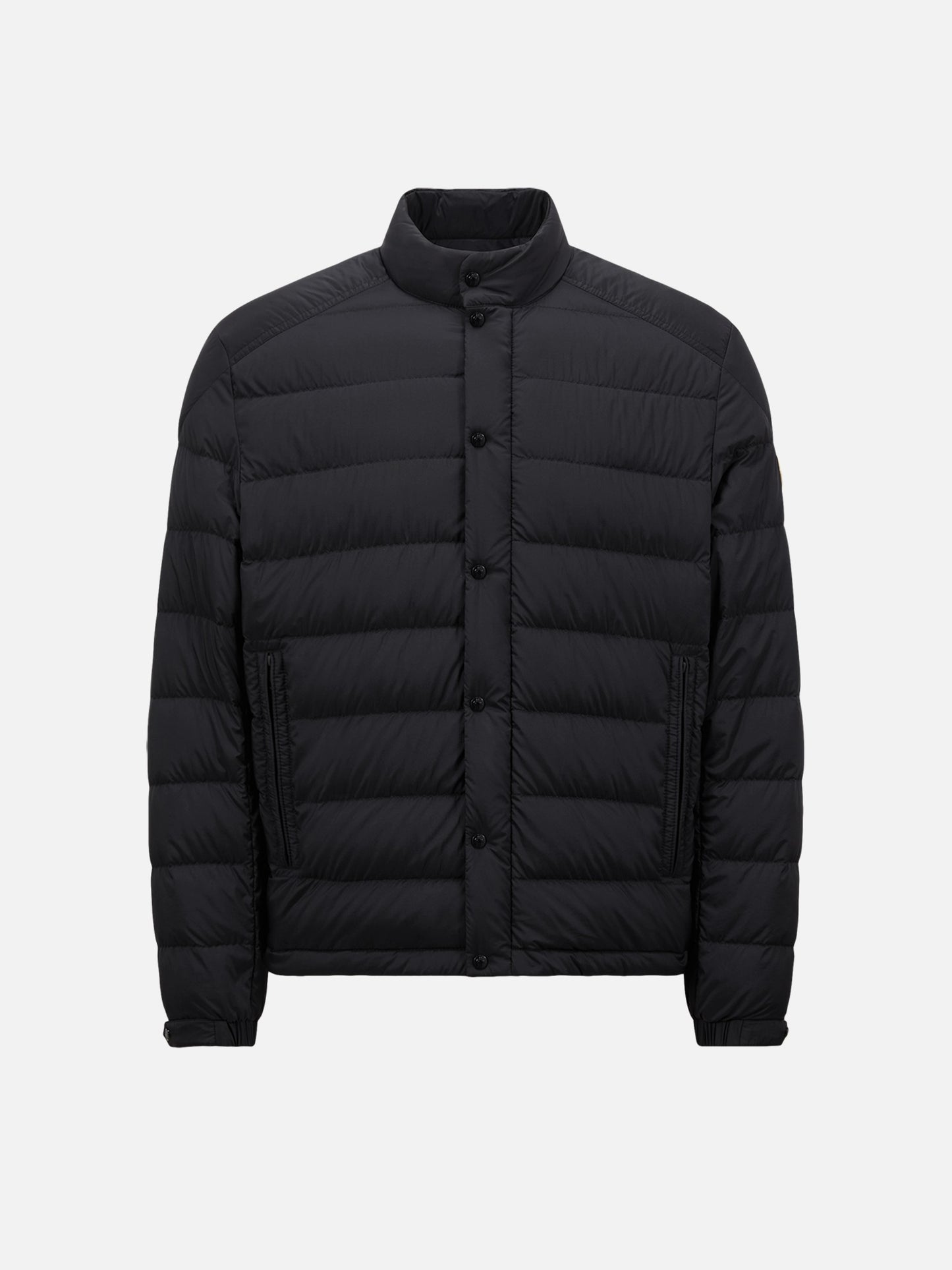 MONCLER - Leichte Daunenjacke Selves für Herren